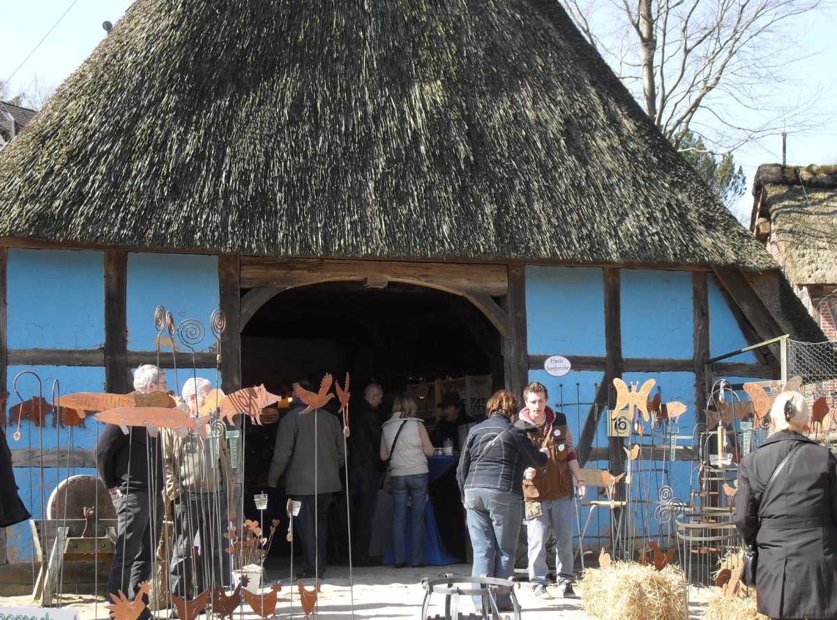 Ausstellung.