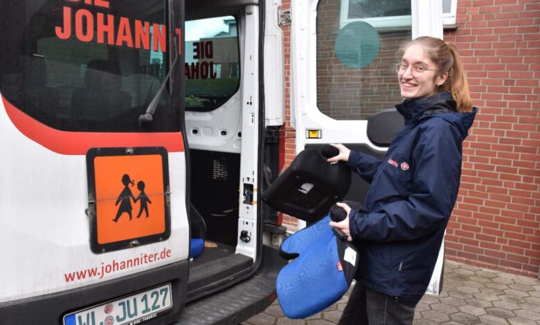 Fahrdienst