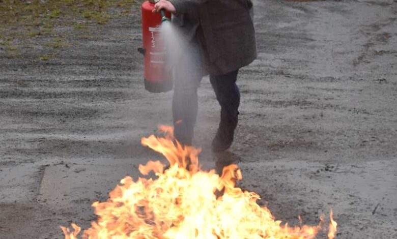 Feuer