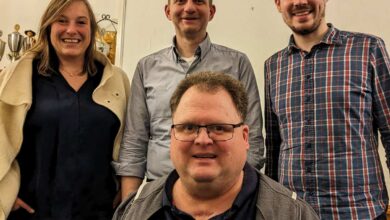 Kultur Palast Rieckhoffstraße stellte auf Einladung der SPD das neue Programm vor 4 Kultur Palast Rieckhoffstraße stellte auf Einladung der SPD das neue Programm vor