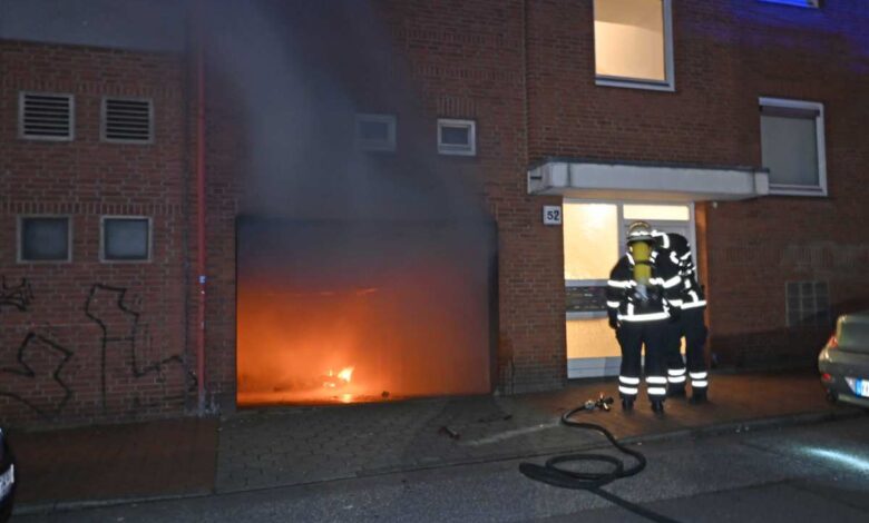 Feuer