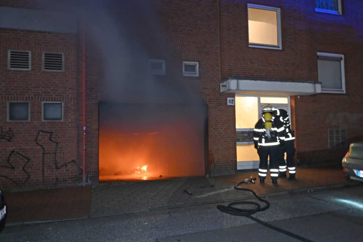 Feuer
