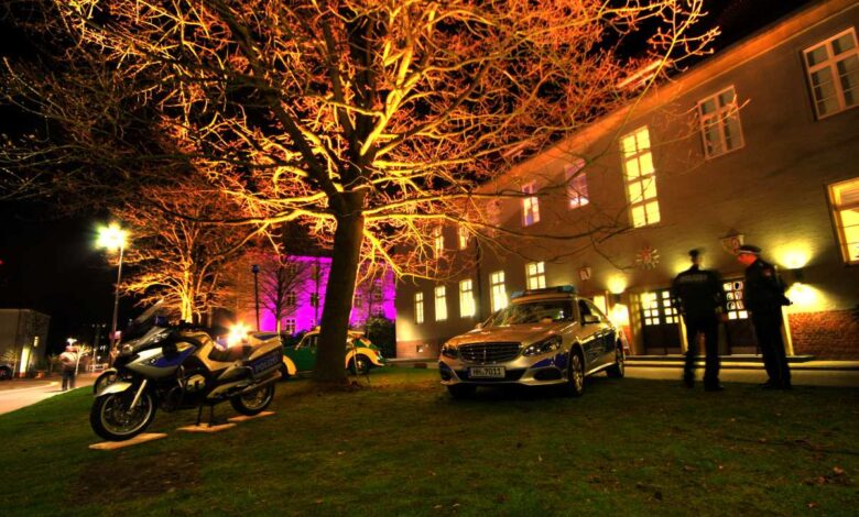 50 Museen bei der langen Nacht - Polizeimuseum bleibt auch wach und ist mit dabei
