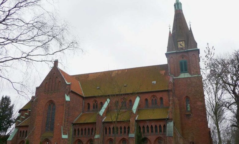 Kirchengemeinde St. Nikolai ruft zur Teilnahme an Versammlung zur Zukunftsgestaltung auf