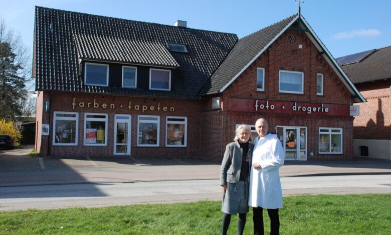 Drogerie Quast: Nach beinahe 70 Jahren ist eine Institution bald Geschichte