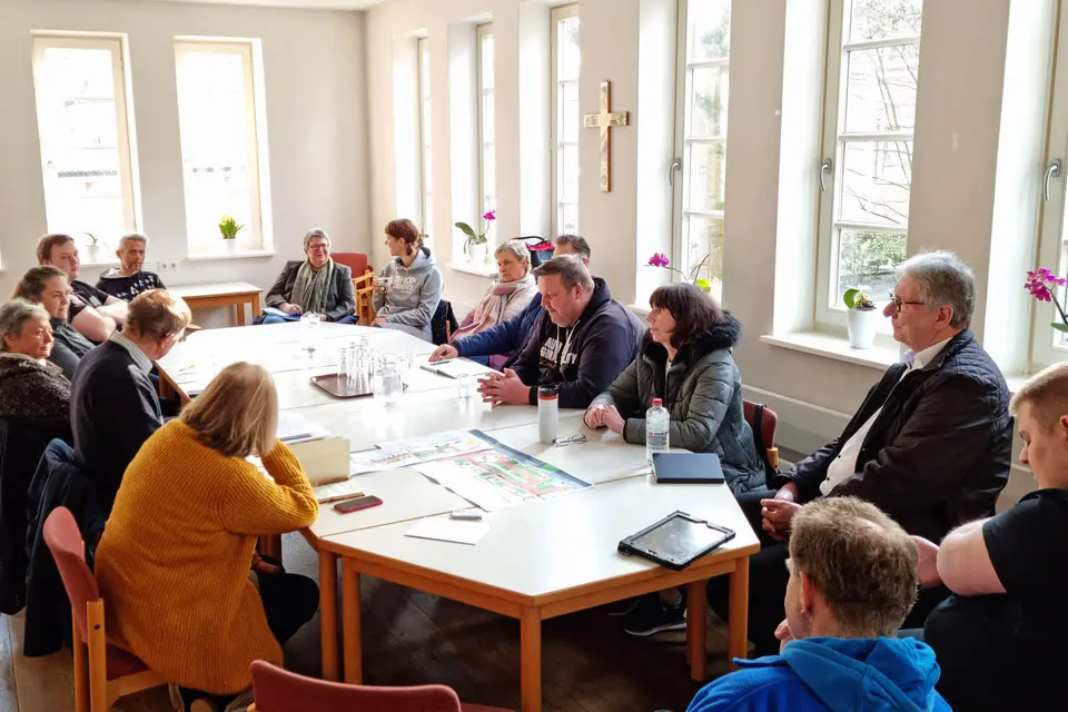 Das große Stadtteilfest NEUGRABEN ERLEBEN 2023 - der Planungs-Countdown läuft! 1 Das große Stadtteilfest NEUGRABEN ERLEBEN 2023 - der Planungs-Countdown läuft!