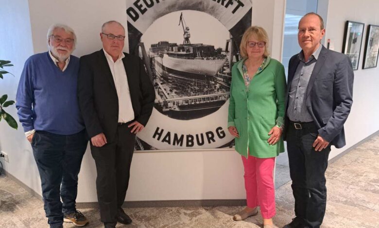 Sparkasse zeigt Bartels-Fotografien in eindrucksvoller Wanderausstellung