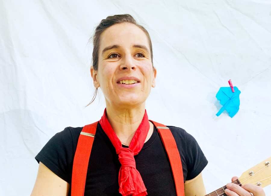"Theater Mär" bringt mit "Maulwurf Grabowski" berührendes Kinderstück auf die Bühne