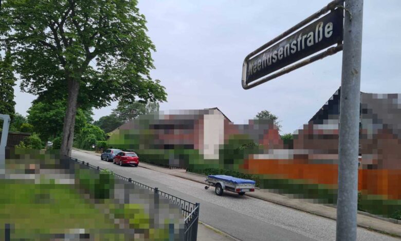 Seit Tagen auffällig: Unbekannter Mann spricht offenbar immer wieder Kinder an