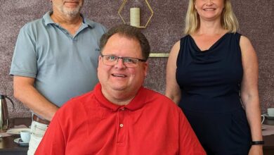 Bürgersprechstunde: SPD-Abgeordnete kamen bei Kaffee und Musik ins Gespräch 1 Bürgersprechstunde: SPD-Abgeordnete kamen bei Kaffee und Musik ins Gespräch