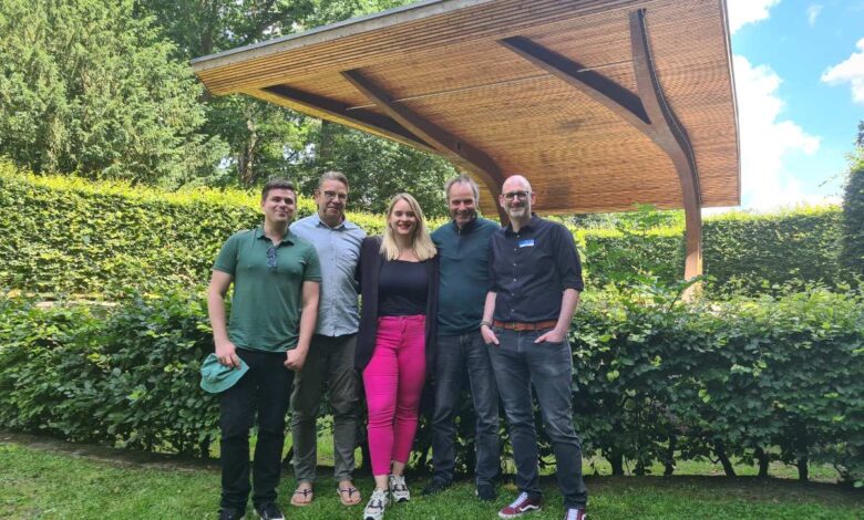 "Sommer im Park" kommt auf die Freilichtbühne