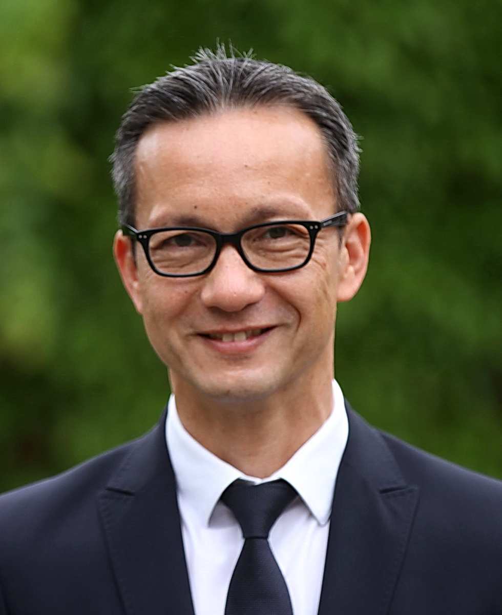 Falk Schnabel wird neuer Polizeipräsident von Hamburg: Wechsel an der Spitze der Polizei