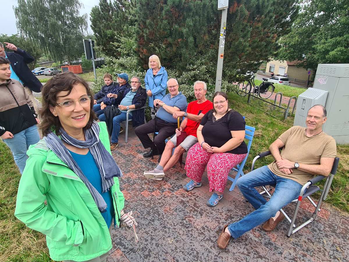 Kein Budget für Gemütlichkeit: HPA will Sitzbänke von den Deichen entfernen