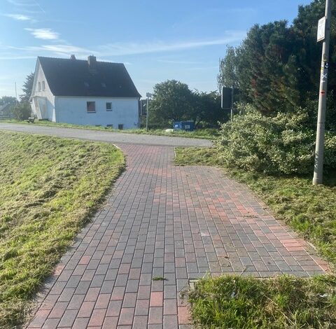 Aufenthaltsqualität schwindet: Fehlende Bänke in Cranz sorgen für Unmut bei Besuchern 8 Aufenthaltsqualität schwindet: Fehlende Bänke in Cranz sorgen für Unmut bei Besuchern