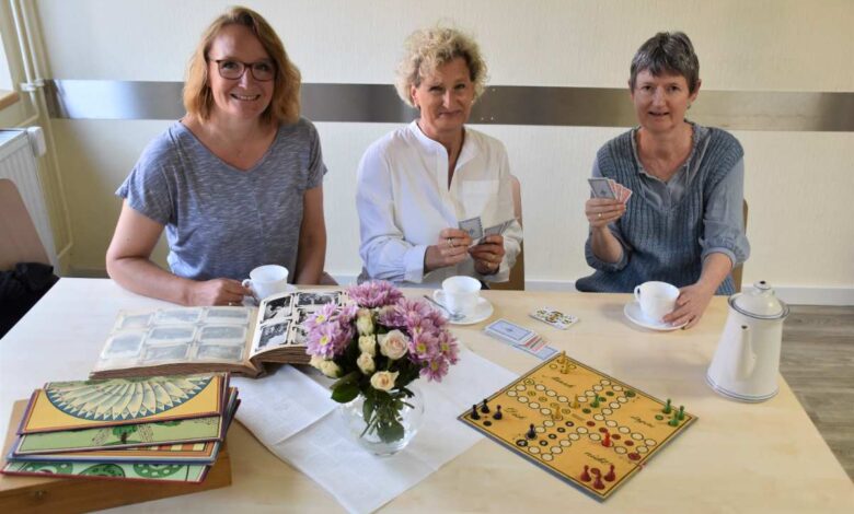 Johanniter-Besuchsdienst in Seevetal sucht neue Ehrenamtliche