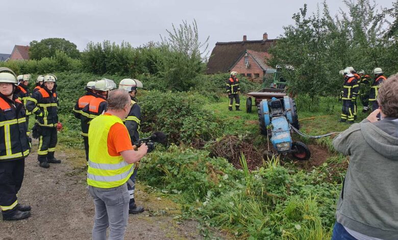 Tragischer Arbeitsunfall im Alten Land: 24-jähriger Erntehelfer aus Polen verstorben 5 Tragischer Arbeitsunfall im Alten Land: 24-jähriger Erntehelfer aus Polen verstorben