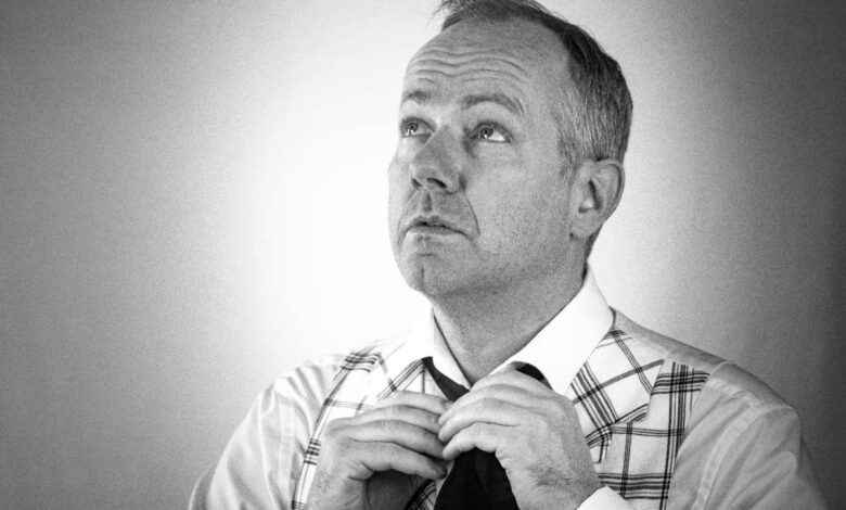 Johannes Kirchberg feiert 130. Geburtstag von Hans Leip mit CD-Veröffentlichung und Konzert