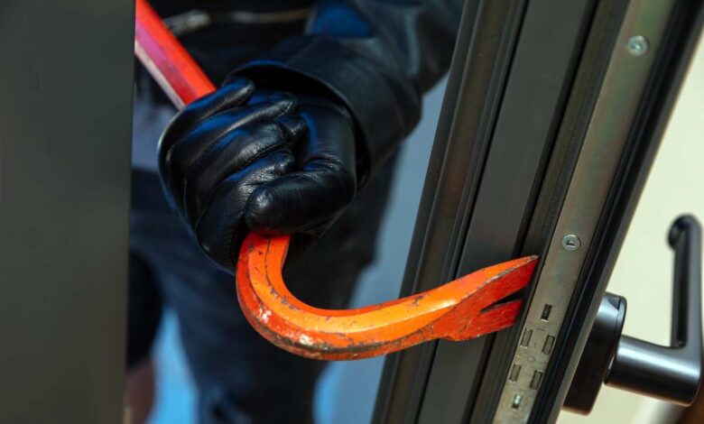 Angst vor Einbrüchen nicht unbegründet: Polizei ermittelt in 18 Fällen allein in Neugraben-Fischbek