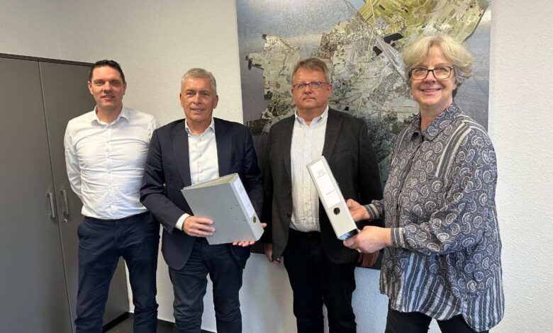 Instandsetzung der Decatur-Brücke nimmt nächste Hürde – Verträge sind unterschrieben 4 Instandsetzung der Decatur-Brücke nimmt nächste Hürde – Verträge sind unterschrieben