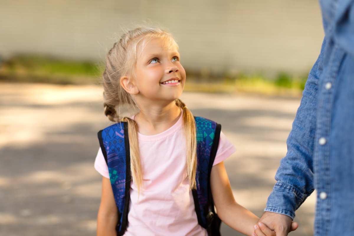 Vater rettet eigene Tochter aus der Hand eines mutmaßlichen Kinderschänders