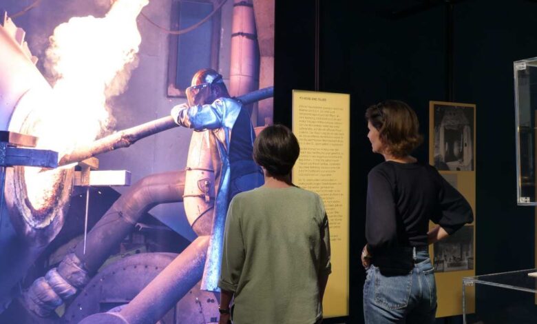 „LIGHT MY FIRE" - Wie der Mensch lernte Feuer zu machen