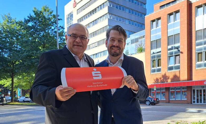 Nach 47 Jahren ist Schluss: Bernd Meyer übergibt den Staffelstab an Johannes Nettekoven