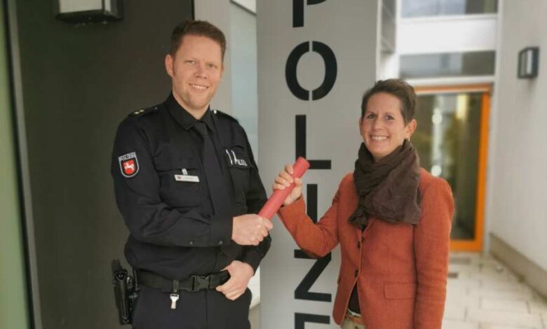 Zentraler Kriminaldienst im Landkreis Harburg unter neuer Leitung