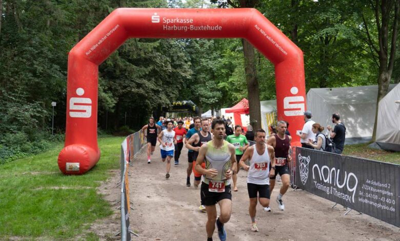 Anmeldestart für HNT-Crosslauf und Rosengartenlauf 10 Anmeldestart für HNT-Crosslauf und Rosengartenlauf