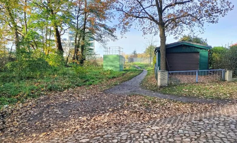 CDU fordert Widmung eines Verbindungswegs zwischem alten Ortskern und Vogelkamp