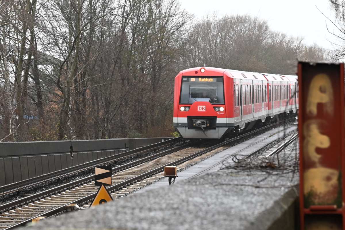 Neuer Fahrplan sorgt für mehr Verlässlichkeit im Hamburger Süden