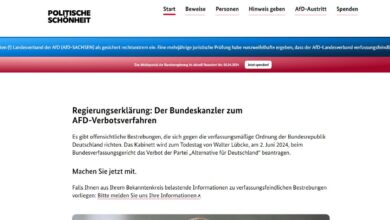 "Zentrum für politische Schönheit" überrascht mit neuer Aktion