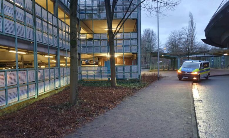 Tödlich verletzter 44-Jähriger in Stade wurde Opfer einer Gewalttat - Polizei sucht Zeugen
