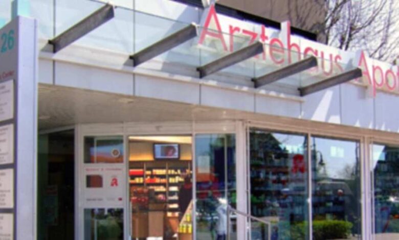 Digitaler Service erweitert das Angebot der Ärztehaus Apotheke in Neu Wulmstorf