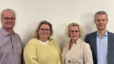 Bürgerschaftsabgeordnete Birgit Stöver als Vorsitzende des CDU-Ortsverbands Harburg-Mitte bestätigt 10 Bürgerschaftsabgeordnete Birgit Stöver als Vorsitzende des CDU-Ortsverbands Harburg-Mitte bestätigt