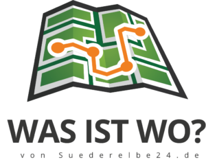 "Was ist wo?" - Der Wegweiser durch Hamburg und die Metropolregion!