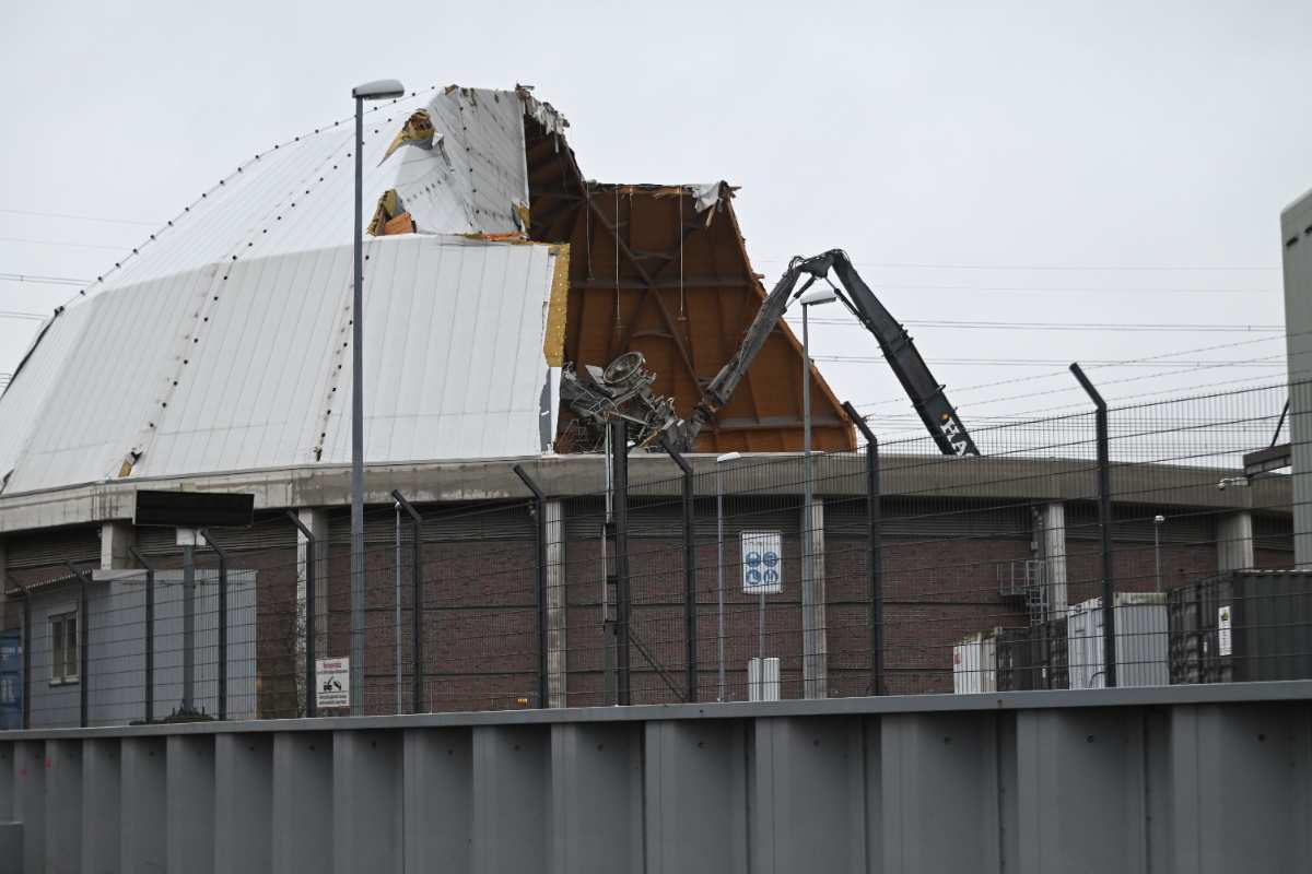 Teilumbau begonnen: Moorburg wird in wenigen Jahren grünen Wasserstoff produzieren