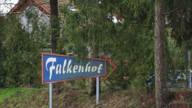 Insolvenz des Betreibers: Seniorenpflegeheim in Maschen muss schliessen