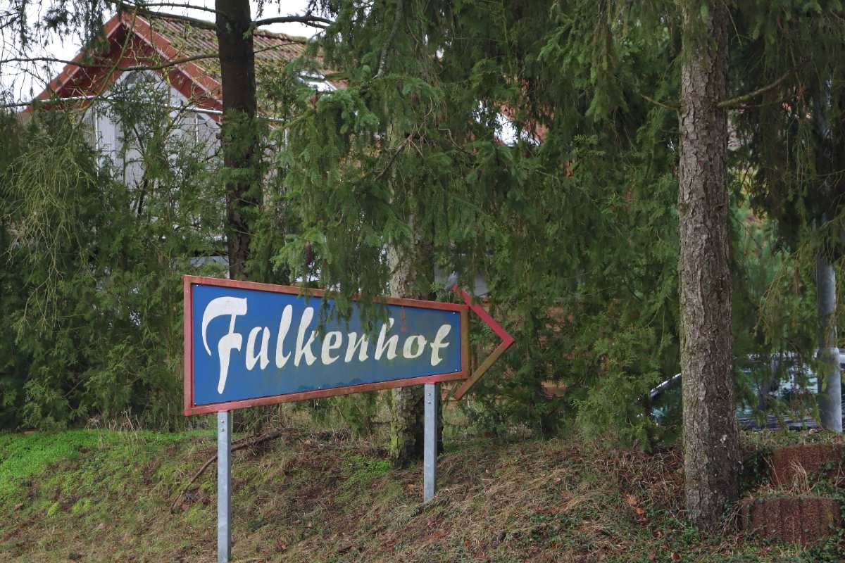 Insolvenz des Betreibers: Seniorenpflegeheim in Maschen muss schliessen