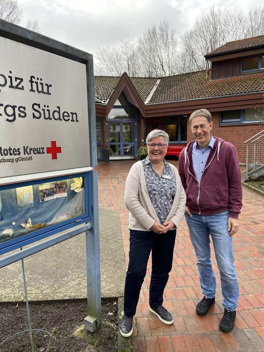 Seitenwechel von Führungskräften: Die Erfahrungen des Anderen selbst leben