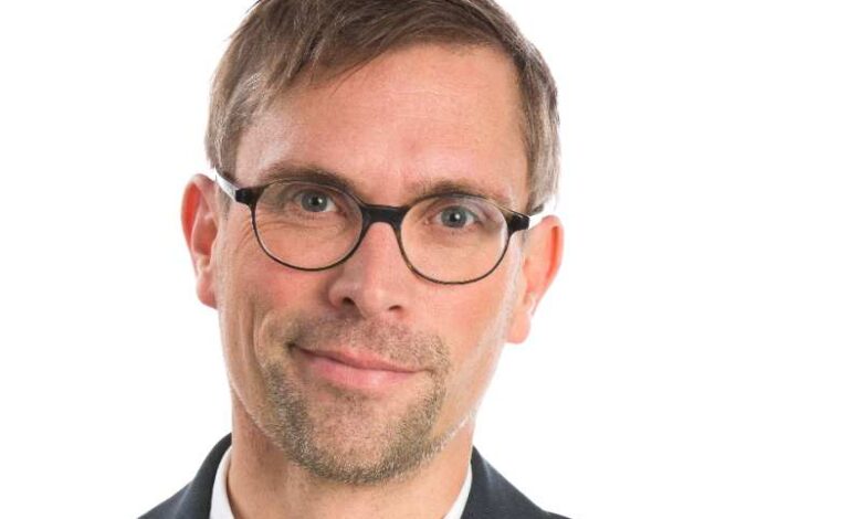 Kabarettabend mit Ingo Börchers im Kulturhaus Süderelbe: "Das Würde des Menschen" - Eine philosophisch-satirische Reise