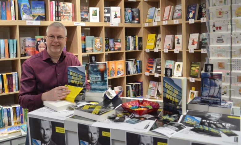 Journalisten aus Harburg ermitteln wieder in "Bist du nicht willig" 4 Journalisten aus Harburg ermitteln wieder in "Bist du nicht willig"