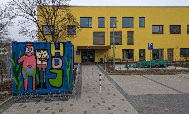 Ferienprogramm im Haus der Jugend im Zeichen von Vielfalt und Respekt