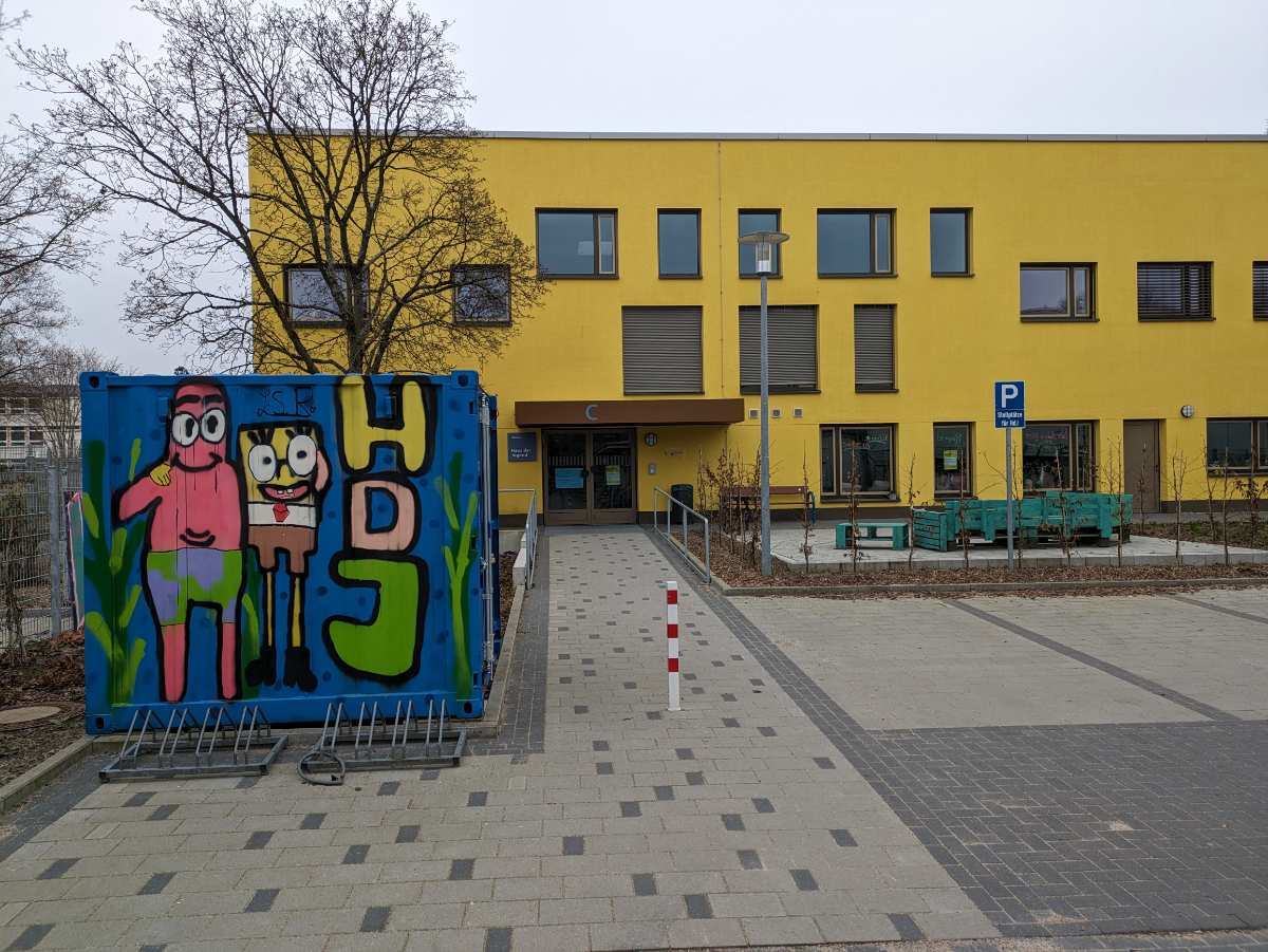 Ferienprogramm im Haus der Jugend im Zeichen von Vielfalt und Respekt