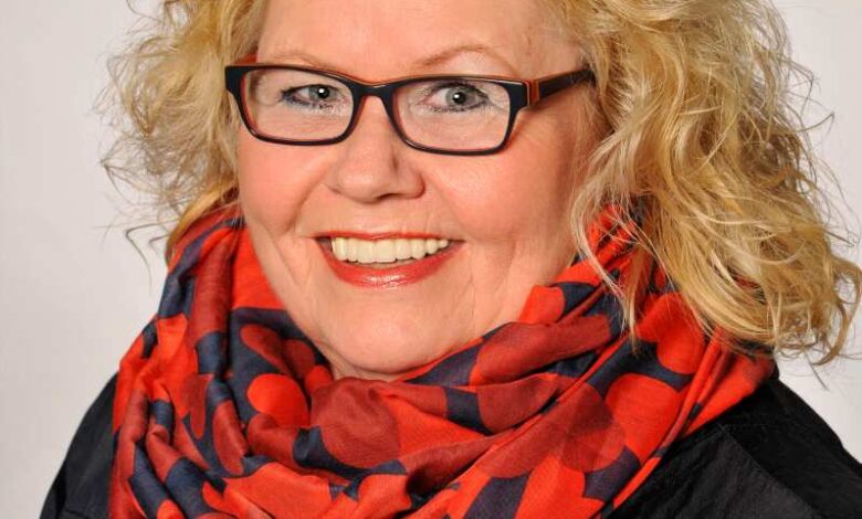 Bürgermeisterin im Gespräch mit Bundespräsidenten: Wertschätzung für ehrenamtliches Engagement