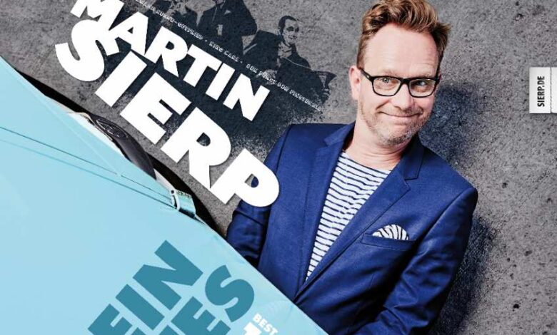 Magischer Comedy-Abend im Kulturhaus Süderelbe: Lachen, Staunen und beste Unterhaltung