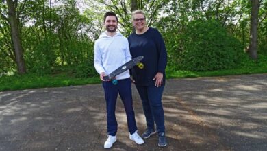 Neue Skatebahn für Finkenwerder noch in diesem Halbjahr