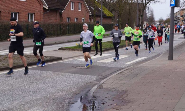 HNT-Veranstaltung: Straßensperrungen für Halbmarathon nötig