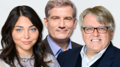 Familien stärken - Alter sichern: Talk mit Bundestagsabgeordnetem Metin Hakverdi