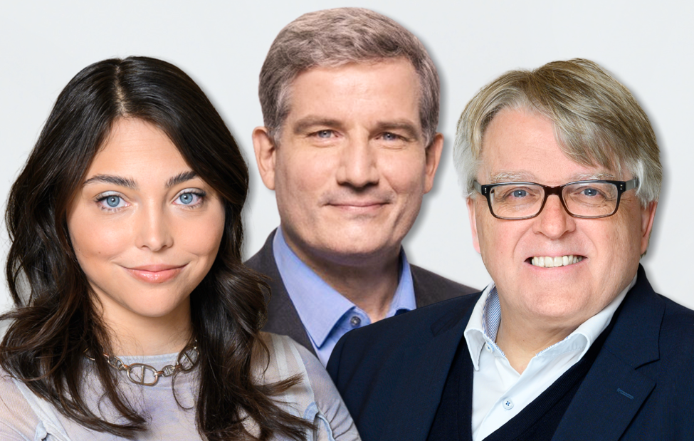 Familien stärken - Alter sichern: Talk mit Bundestagsabgeordnetem Metin Hakverdi
