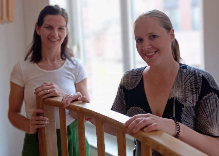 Mehr Therapieangebote für Frühförderung: Zweiter DRK-Standort in der Innenstadt